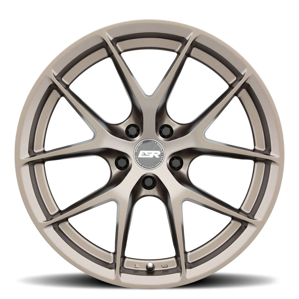 ESR - RF2 MATTE BRONZE