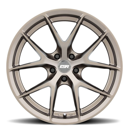 ESR - RF2 MATTE BRONZE