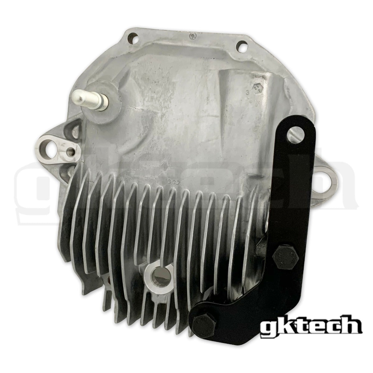 DGD　③ GKTech - Z33 350Z/G35 DIFF BRACE – Drift HQ