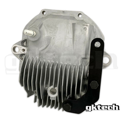 GKTech - Z33 350Z/G35 DIFF BRACE