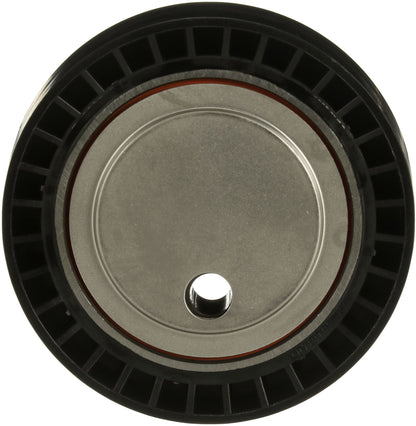 Gates 92-99 BMW 318i/318is / 95-99 318Ti / 94-98 M3 / 96-99 Z3 DriveAlign Idler Pulley