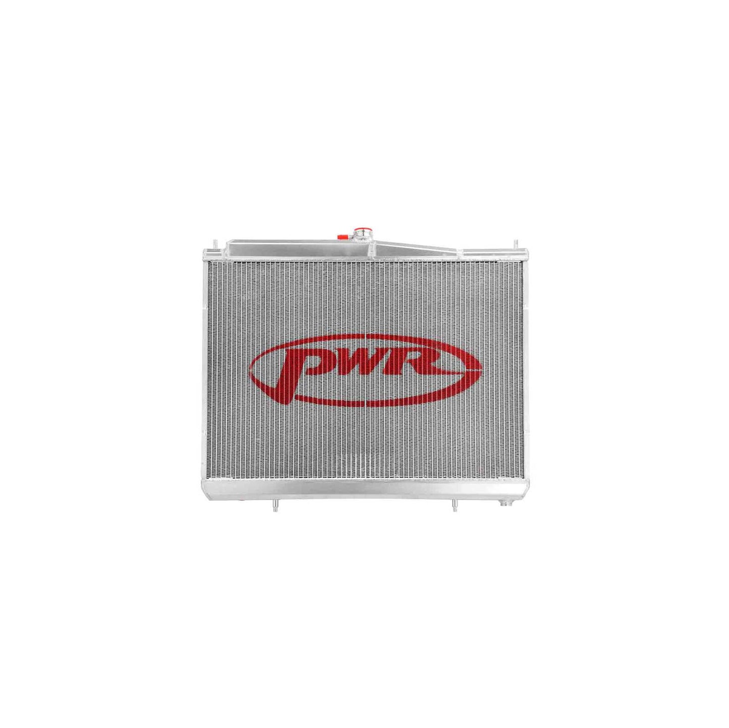 PWR - 1999-2002 Nissan Skyline R34 GTR RB26DETT Engine - 42mm Radiator