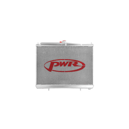 PWR - 1999-2002 Nissan Skyline R34 GTR RB26DETT Engine - 42mm Radiator