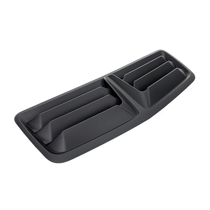 RTR - HOOD VENT (24+ MUSTANG)