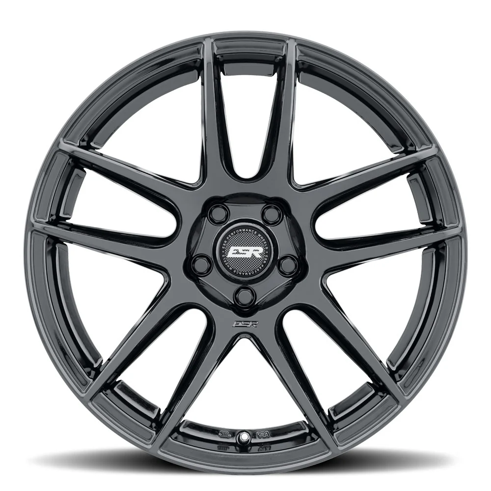 ESR - CS8 GLOSS BLACK
