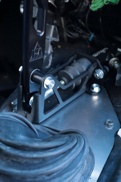 HENKO AUTOLAB - 370Z HYDRO E-BRAKE + FULL DUAL CALIPER KIT (BUNDLE DISCOUNT)