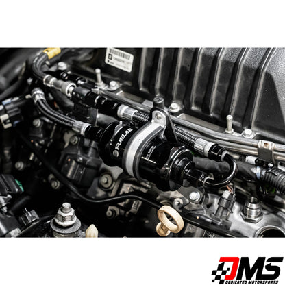 Dedicated Motorsports - CTS-V LSA 6 Micron Fuel Filter Kit