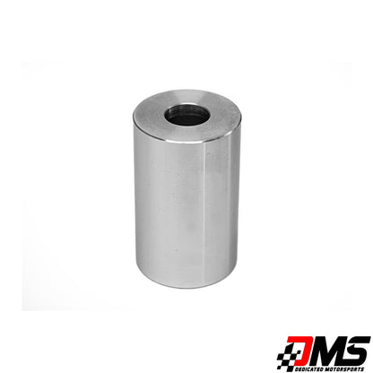 Dedicated Motorsports - 1" Universal Mounting Standoff (Steel)