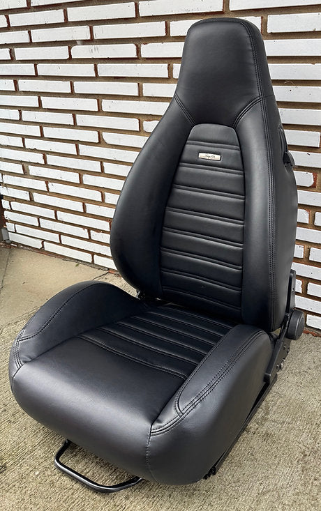BridgeMoto - BridgeMoto VT-01 Reclinable Sport Seats