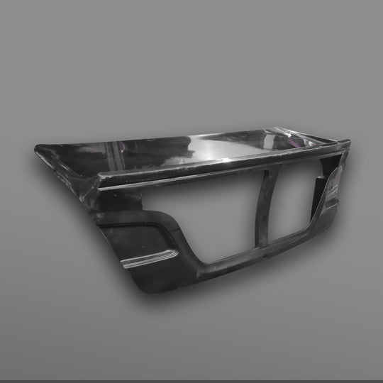 HGK Racing - E92 Trunk