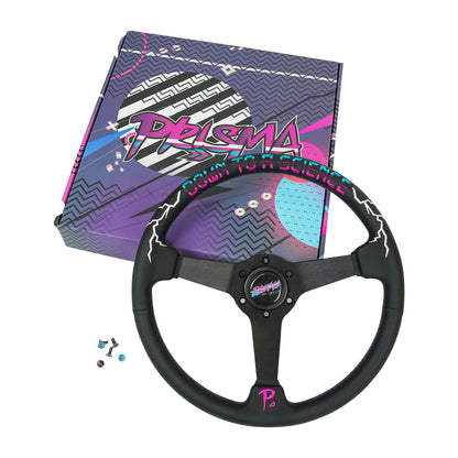 NRG - DOWN TO A SCIENCE STEERING WHEEL