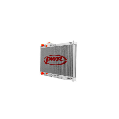 PWR - 42mm Performance Radiator (Honda S2000 AP2 00-08)