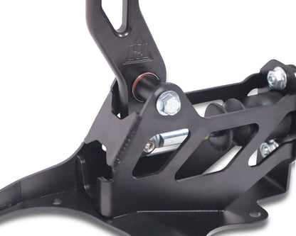 HENKO AUTOLAB - G37 HYDRO E-BRAKE + FULL DUAL CALIPER KIT (BUNDLE DISCOUNT)