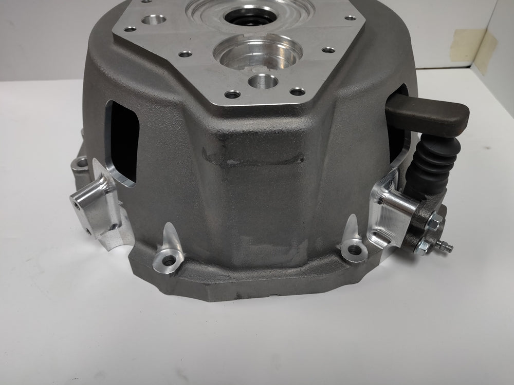Mazworx - JZVQ Bell Housing