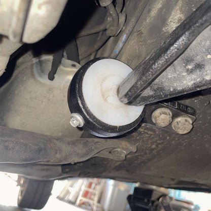 Speed ​​Shop Condor - Buchas do Braço de Controle - Offset - E30, E36 &amp; Z3