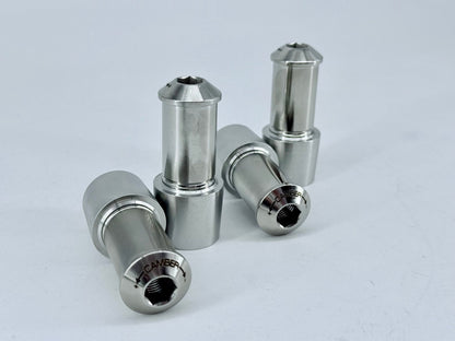 SERIALNINE - SERIAL999 EXTENDED ADJUSTER SET