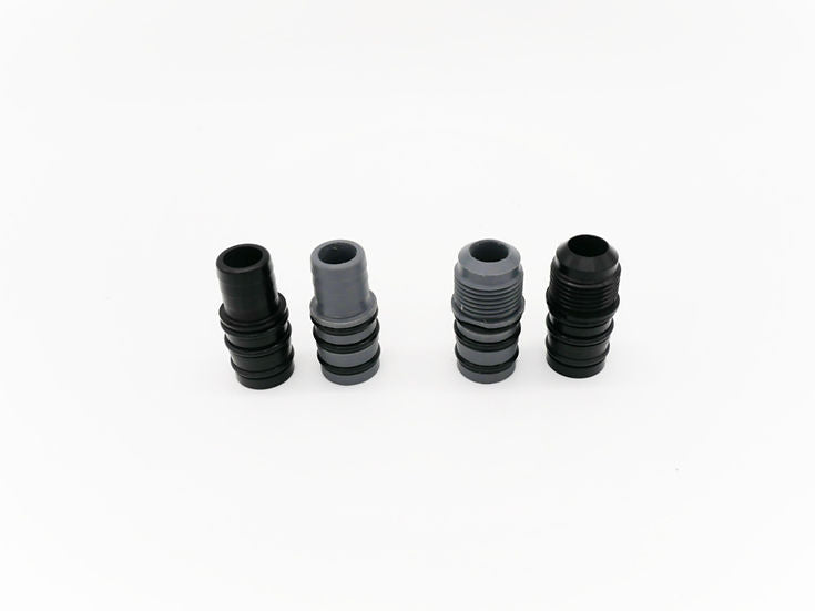 SLG - Valve Cover CCV Delete Fittings