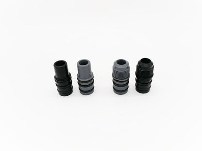 SLG - Valve Cover CCV Delete Fittings