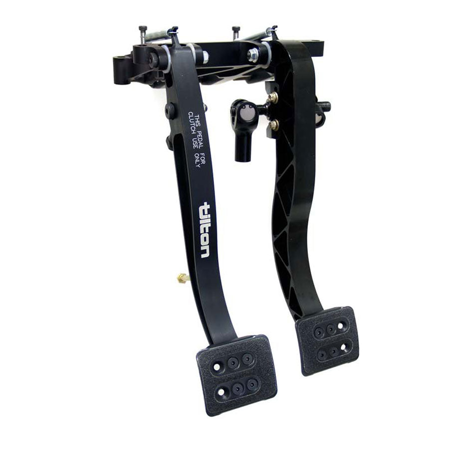 TILTON - 900-Series Firewall Mount Pedal Assembly