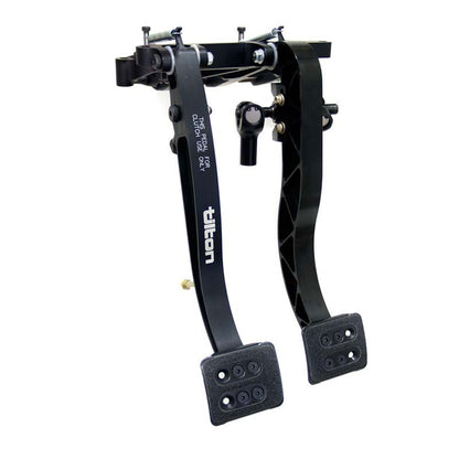 TILTON - 900-Series Firewall Mount Pedal Assembly
