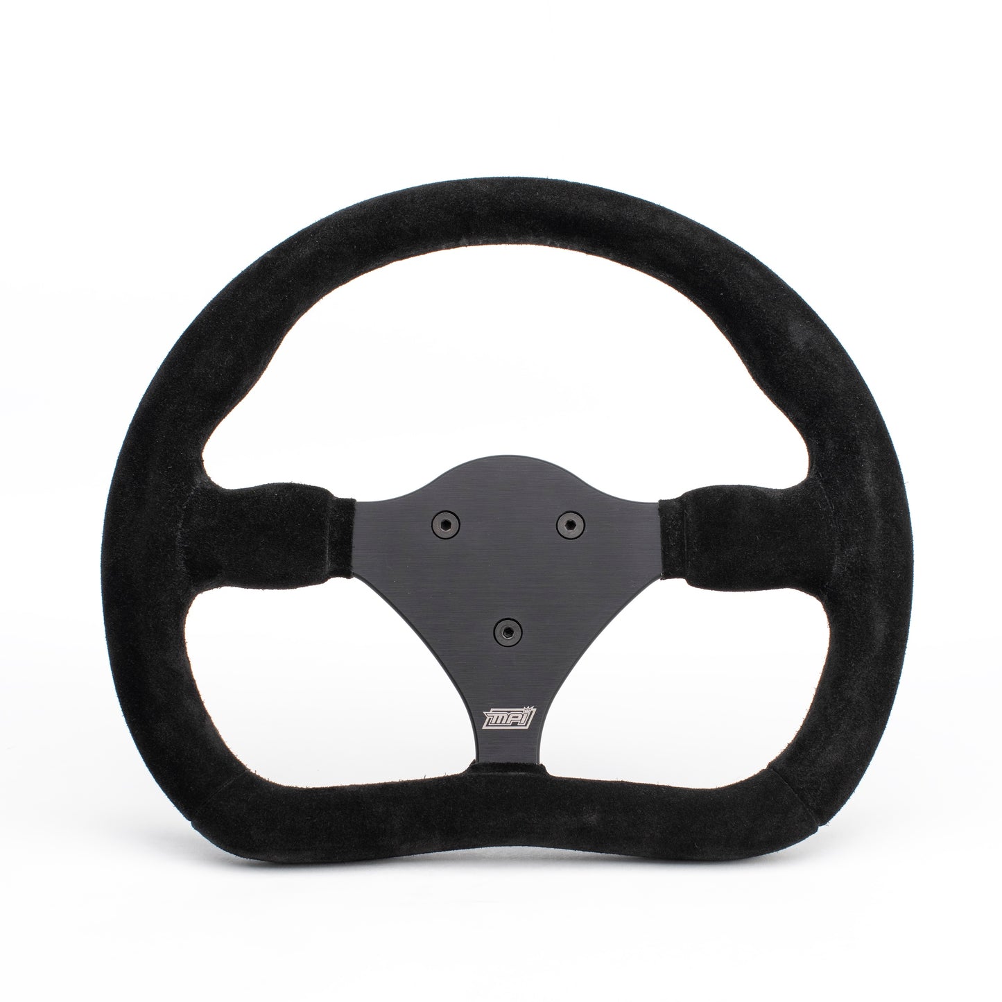Max Papis Innovations - GT-11 Formula Steering Wheel