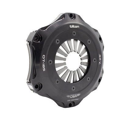 TILTON - OT-185 7.25″ OT-II Metallic Racing Clutches for Step Clutch Flywheel Type