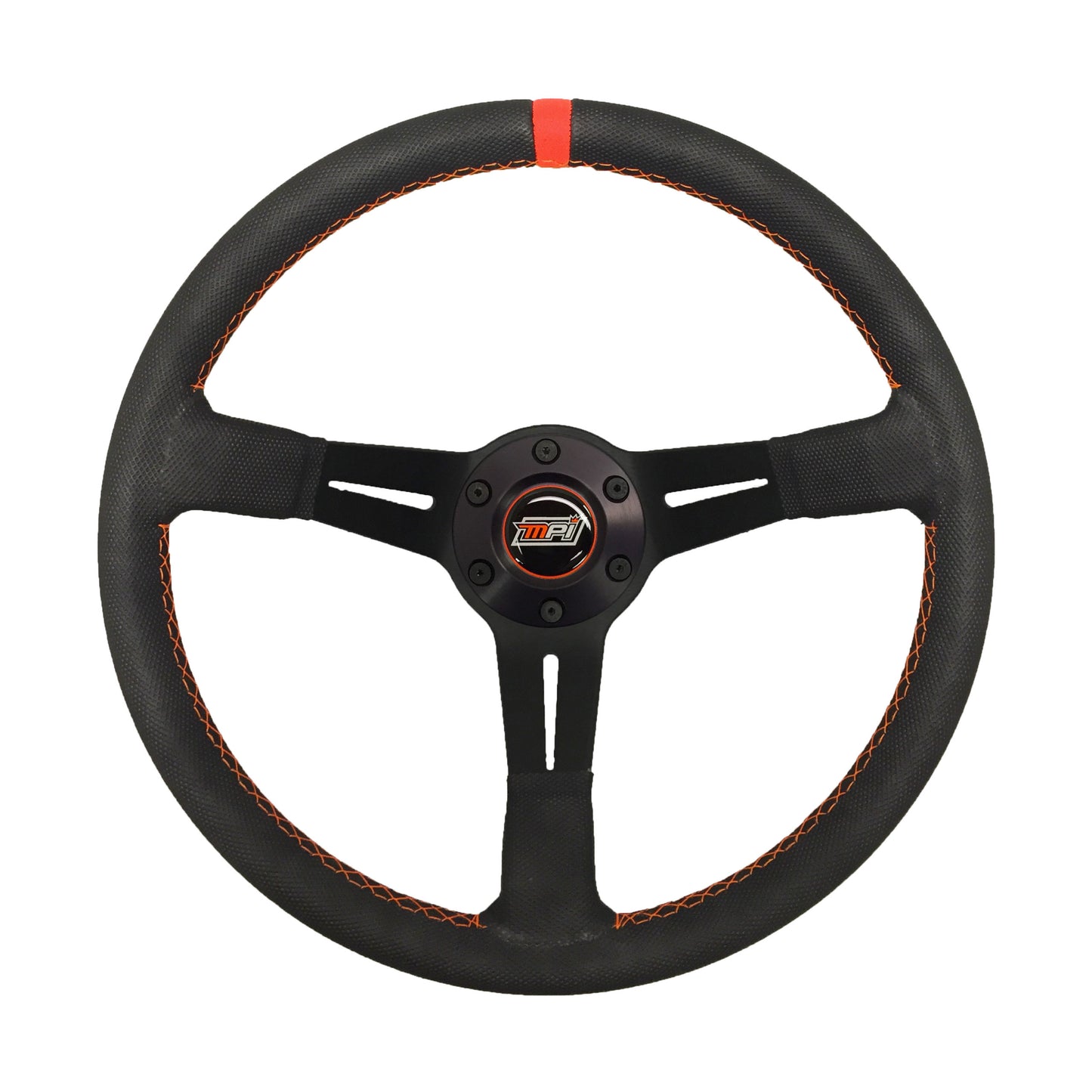 Max Papis Innovations - MPI-A-CHC Center Bezel