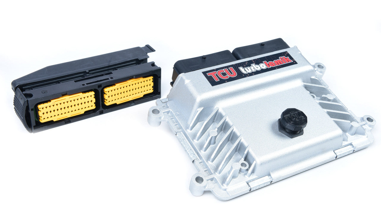 TurboLamik - TCU Plug and pin set