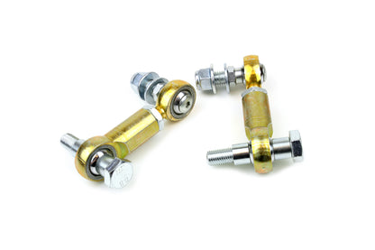 Improved Racing - Sway bar end links, REAR, Mazda Rx-7 (FC3S S5), 1989-1992 Mazda Rx-7 only