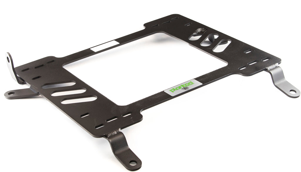 Planted Seat Bracket - Mitsubishi Lancer Evo 7/8/9 (2001-2008)