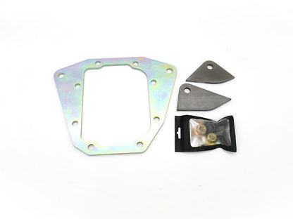 SLG - Non-M HD Differential Mount Kit