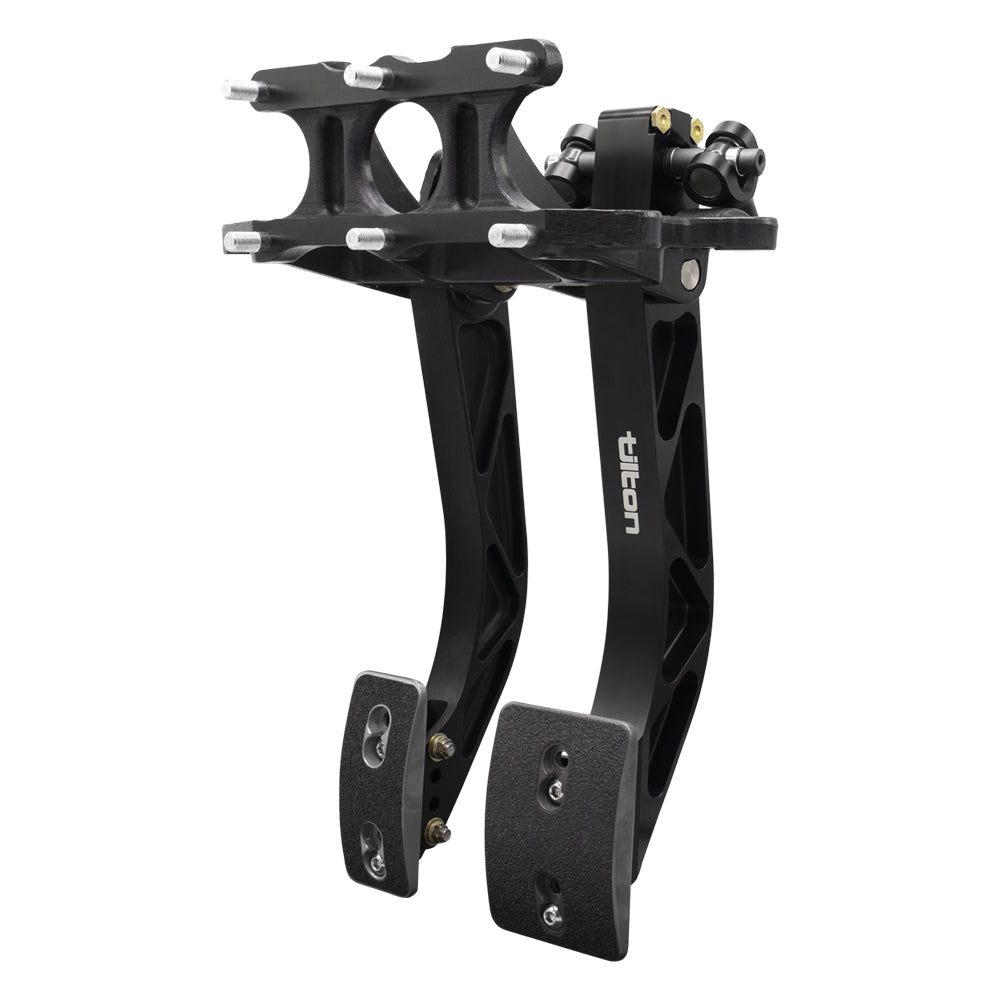 TILTON - 800-Series Overhung Pedal Assembly