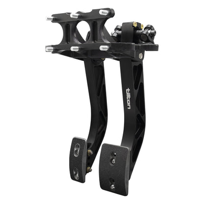 TILTON - 800-Series Overhung Pedal Assembly