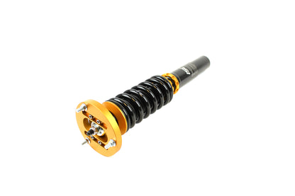 ISC Suspension 95-03 BMW 535/545 and 520/525/530/540 Touring N1 Coilovers w/ Track Springs