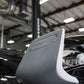 STREETHUNTER DESIGNS - SUPRA REAR SPOILER / WING V2