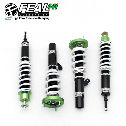 Feal Coilover - 05-13 BMW 3 Series RWD (E90/E92)