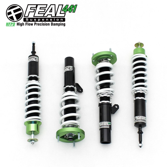 Feal Coilover - 05-13 BMW 3 Series RWD (E90/E92)