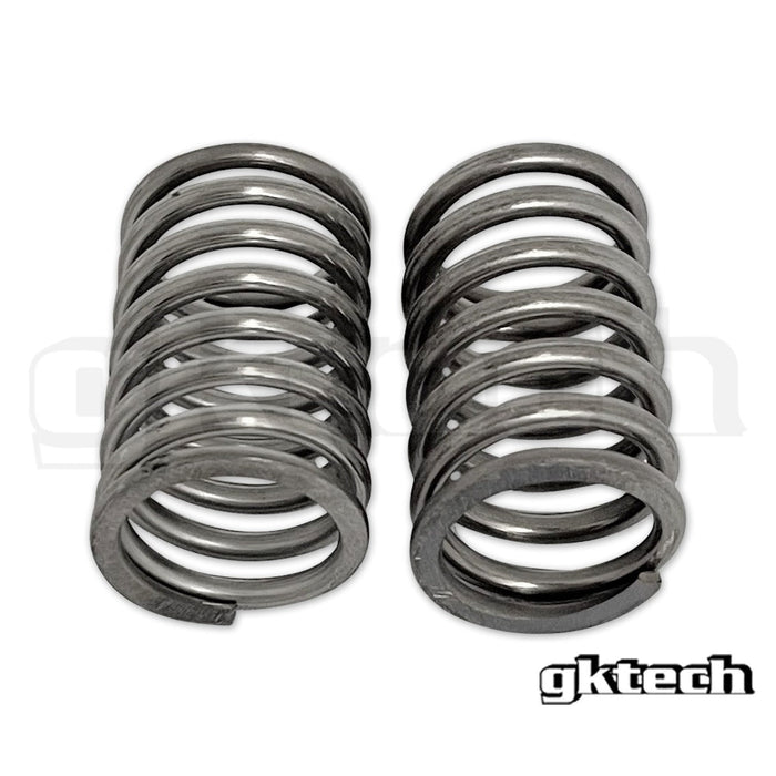 GKTech - FR-S / GR86 / BRZ clutch pedal return springs