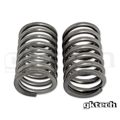 GKTech - FR-S / GR86 / BRZ clutch pedal return springs