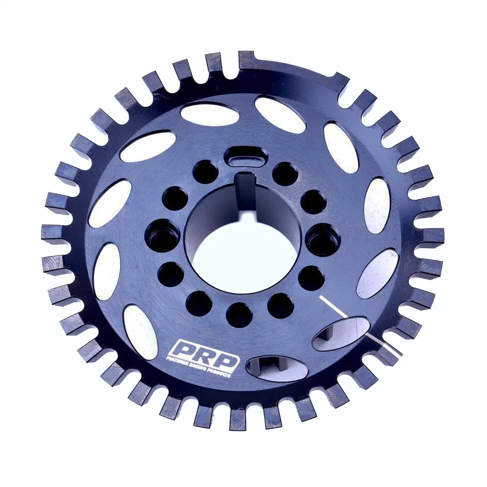 Productos Platinum Racing - Bielas RB