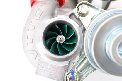 VTT - N54 Stage 2 Kit (Se adapta a todos los modelos N54 LHD y RHD)