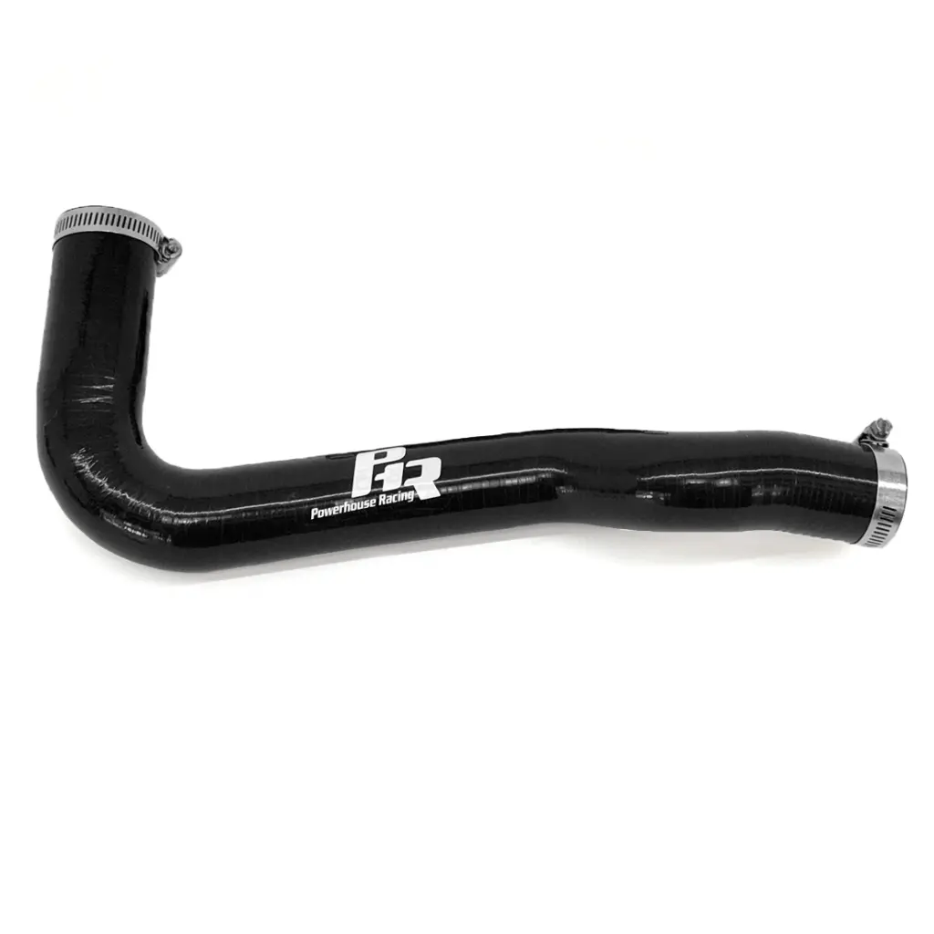 PHR - PHR Silicone Lower Radiator Hose for IS300, 2JZ-GE
