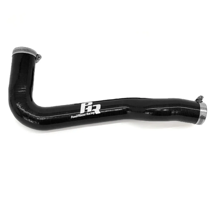 PHR - PHR Silicone Lower Radiator Hose for IS300, 2JZ-GE