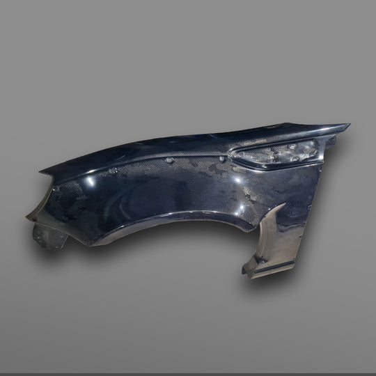 HGK Racing -  GT86 Front Fenders