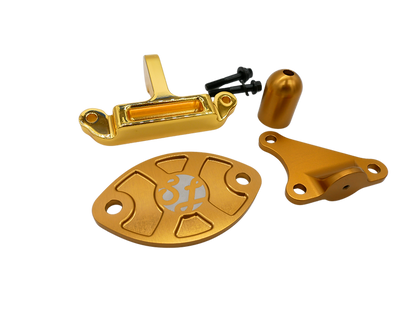 SLG - N52 Valvetronic Delete Kit