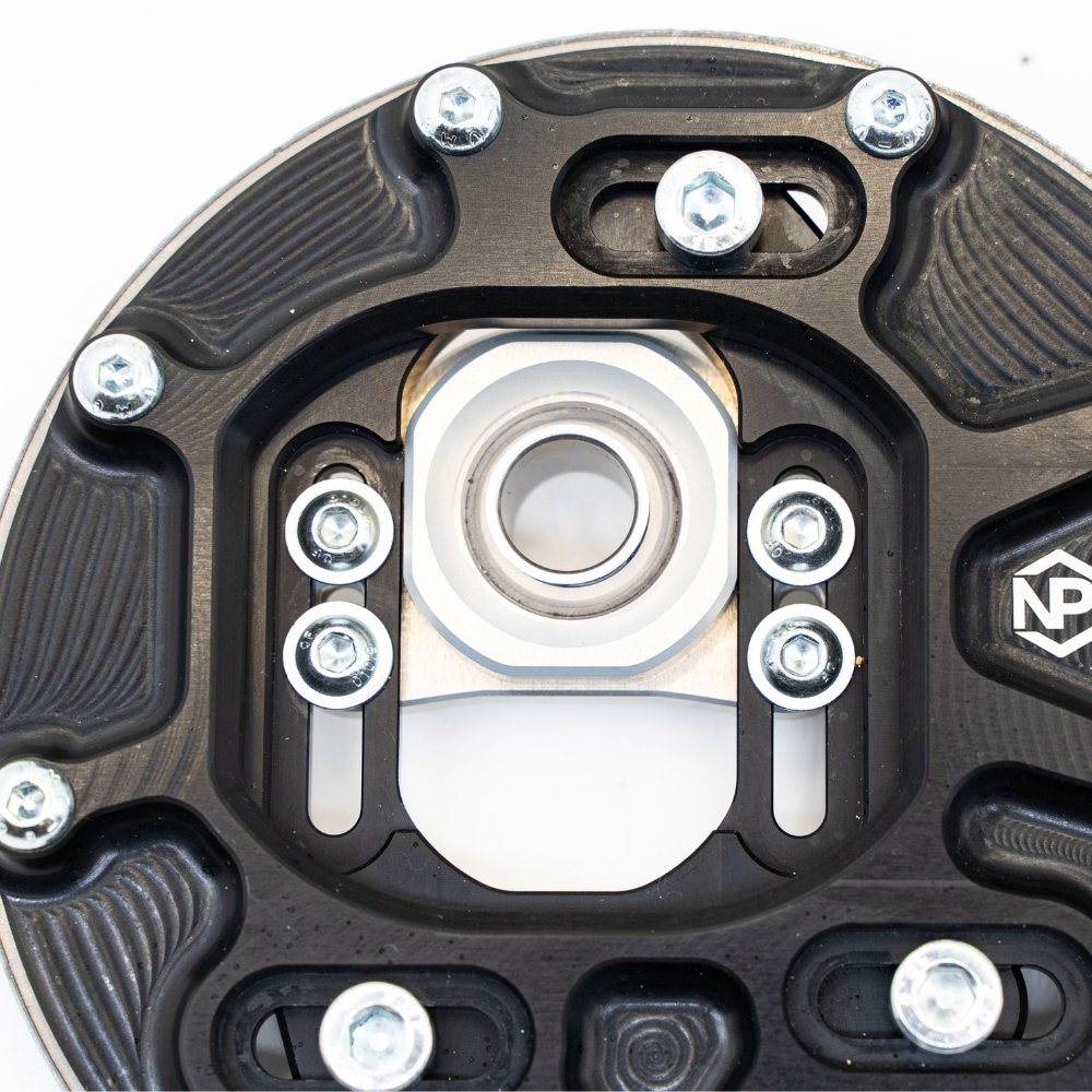NP PARTS - Pro Top mounts