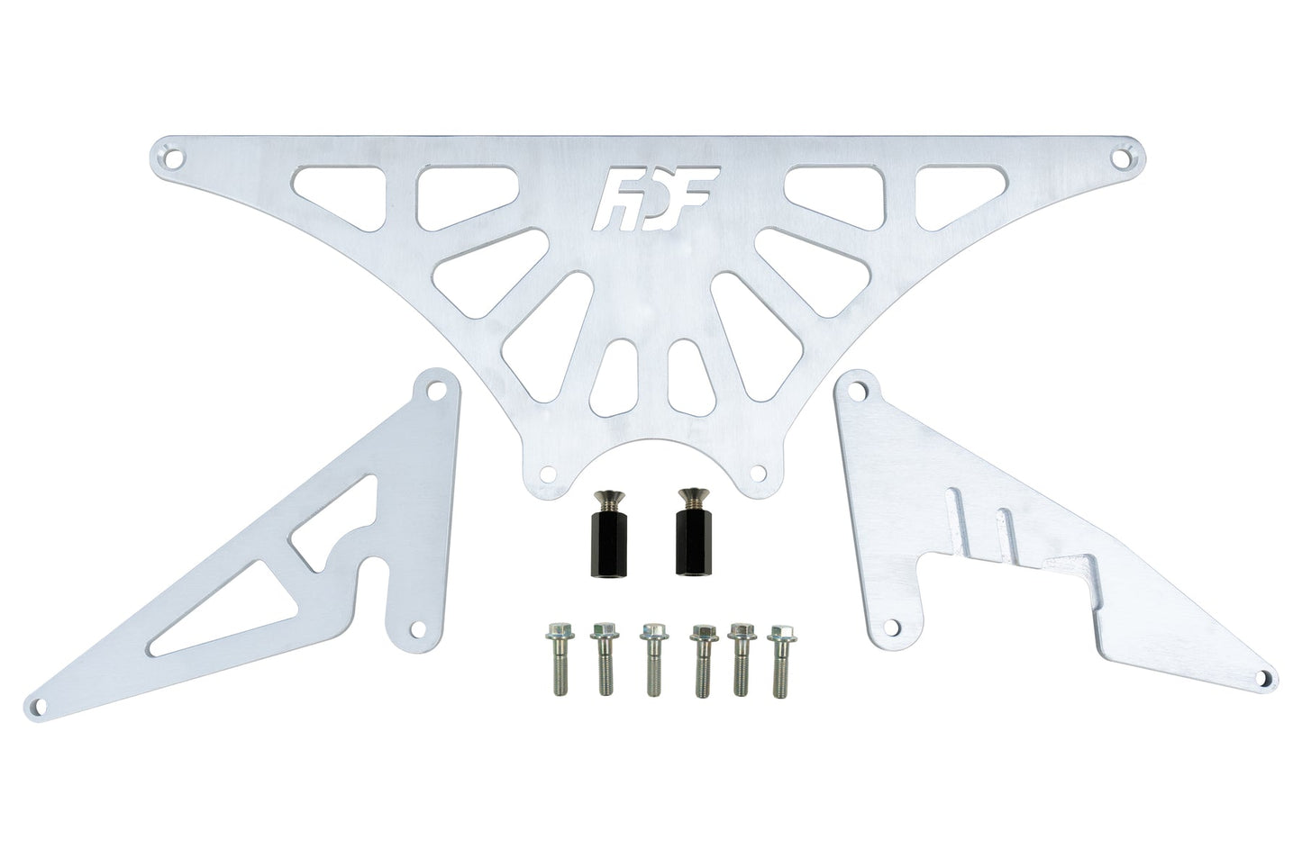 FDF - 350Z/G35 FRONT CROSS MEMBER BRACE