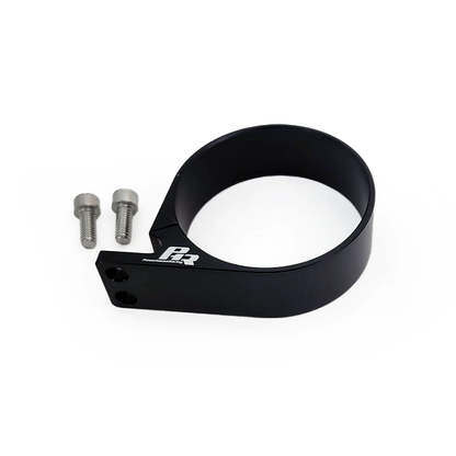 PHR - Universal Mounting Billet Bracket for PHR Billet Power Steering Tank