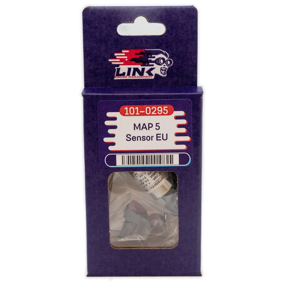 LINK ECU - 5 Bar MAP Sensor EU (MAP5EU)