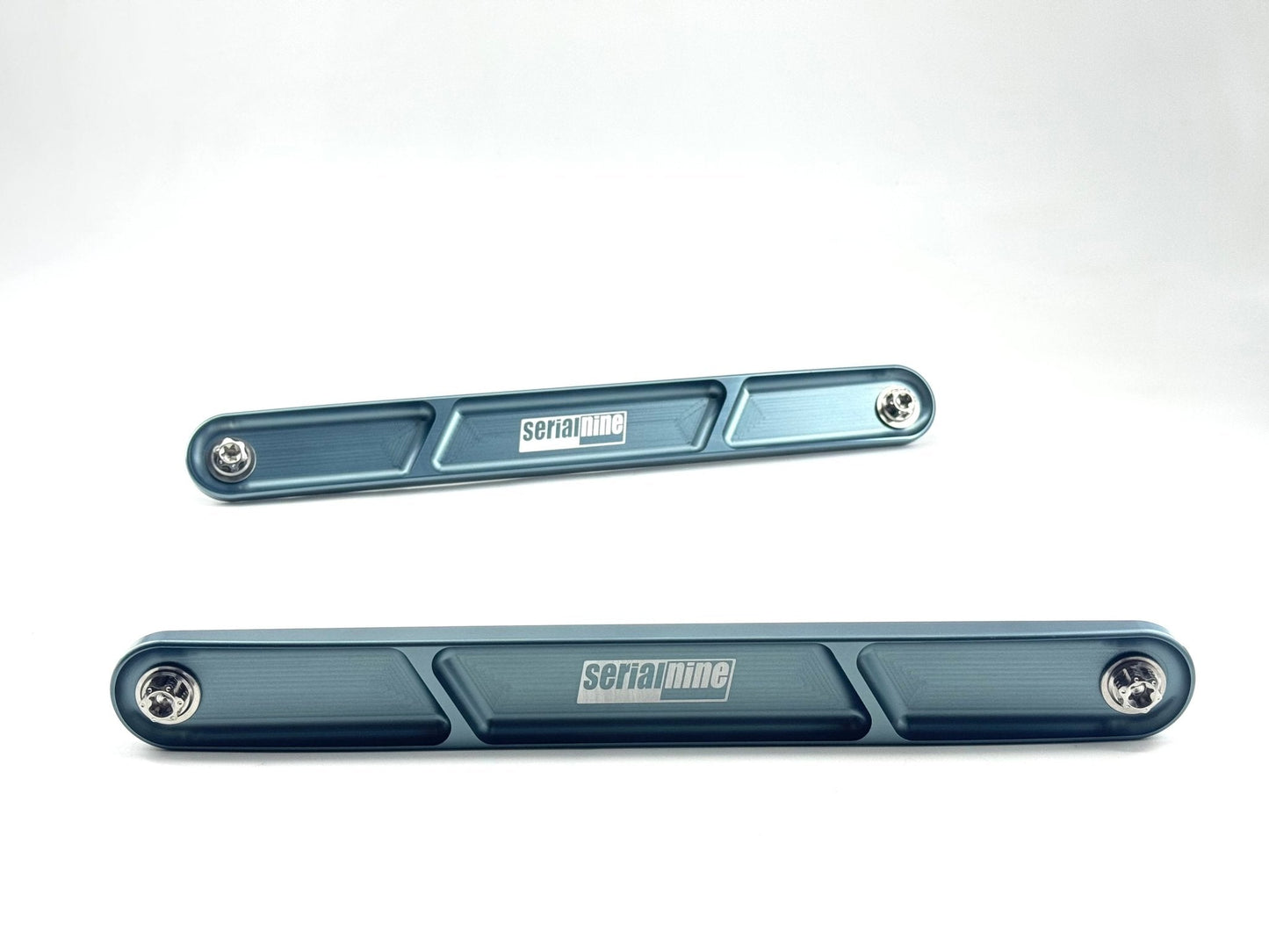 SERIALNINE - BILLET BRACE
